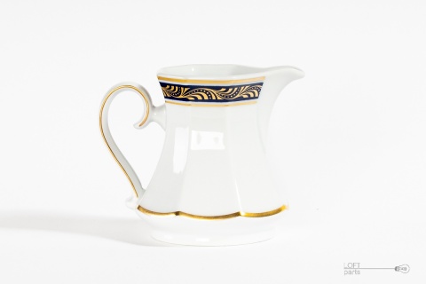 mlecznik porcelana winterling