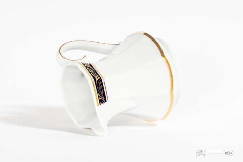 mlecznik porcelana bavaria winterling