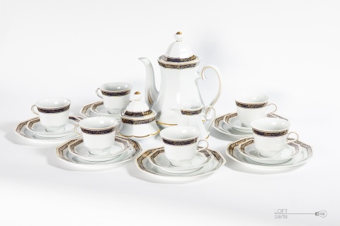 zestaw do kawy winterling bawaria