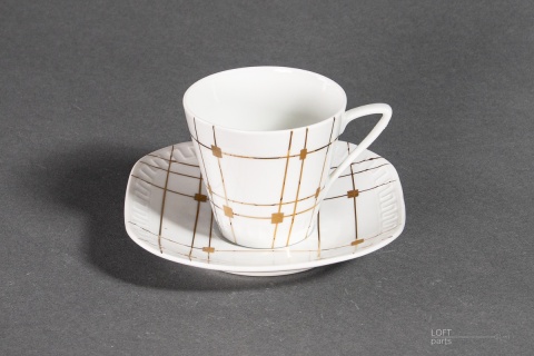 Millenium cup Helena Wawel Krzysztof