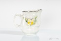 mlecznik porcelana włocławek
