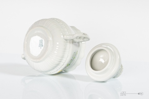 porcelana z włocławka