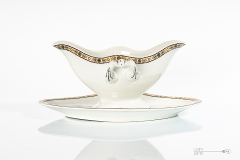 sosjerka zakłady porcelany ćmielów