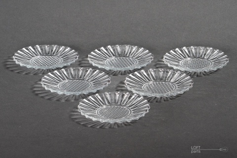 Spodki Glassworks Ząbkowice