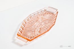 Glass of the People's Republic of Poland