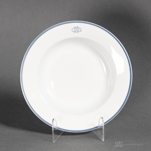 talerz ppg zps lubiana