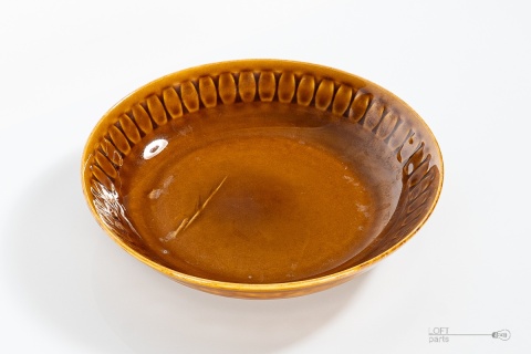 głeboki talerz tułowice