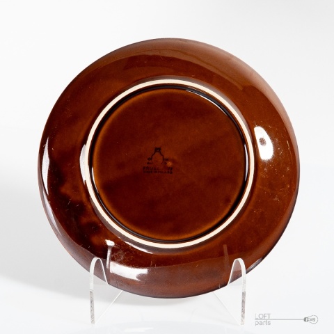 Table Porcelite Plant Pruszków