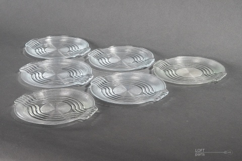 szkło prl ząbkowice