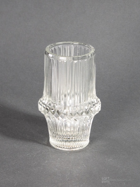 Glass of the People's Republic of Poland