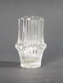Vase H23-275 hortensja Glassworks