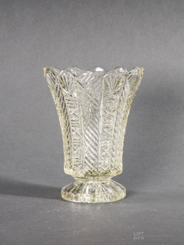 Vase 2307 Glassworks Ząbkowice