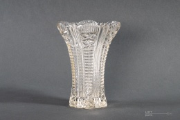 Vase 2307 Glassworks Ząbkowice