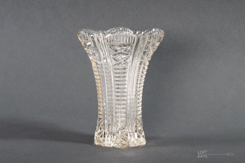 wazon 2307 huta szkła ząbkowice