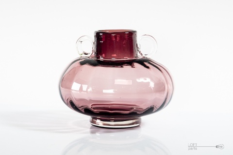 Vase Jaś Jerzy Słuczan Orkusz