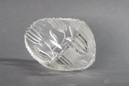 żardiniera huta szkła hortensja