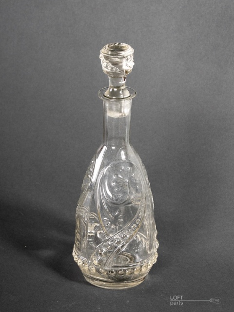 karafka do likieru hortensja