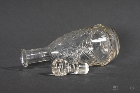 huta szkła hortensja