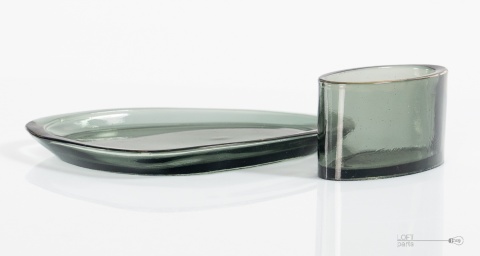 szkło prl ząbkowice