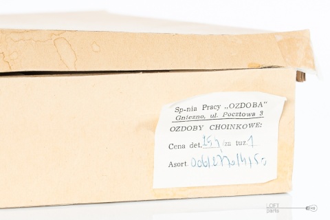 spółdzielnia pracy ozdoba gniezno