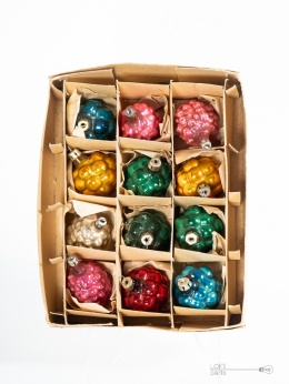 bombki choinkowe szyszki spółdzielnia wrocław