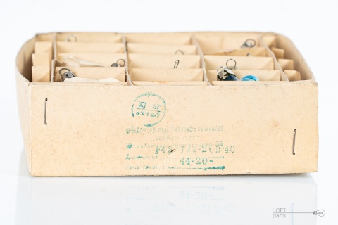 Spółdzielnia Pracy Wyrobów Szklanych Wrocław