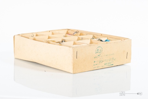 stare bombki choinkowe