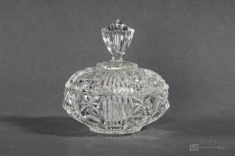 bombonierka 2046 huta szkła ząbkowice