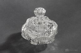 bombonierka huta szkła zabkowice