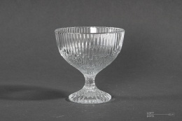 bombonierka meduza huta szkła ząbkowice