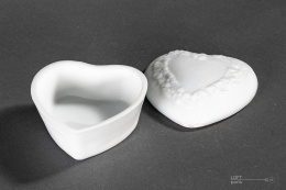 Chocolate box Heart Ząbkowice