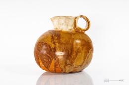 ceramic jug