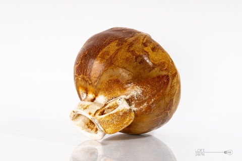 stary ceramiczny dzbanekceramika prl