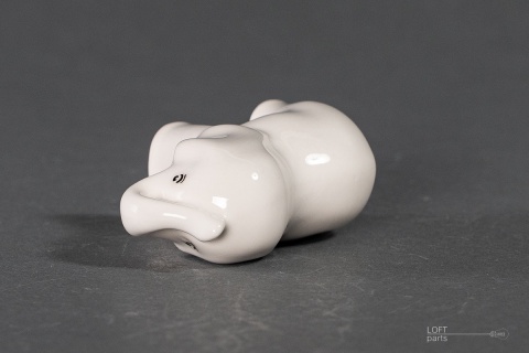 Elephant Porcelain Wałbrzych