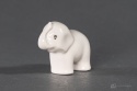 Elephant Wałbrzych figurine