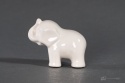 figurka słoń fabryka porcelany krzysztof