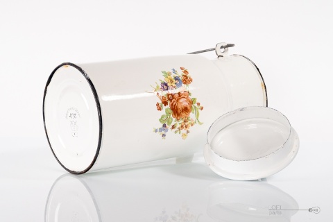 olkuska fabryka naczyń emaliowanych