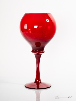 Ball Bear Chalice Zbigniew Horbowy