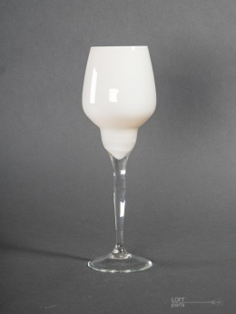 A glass by Ludwik Fiedorowicz