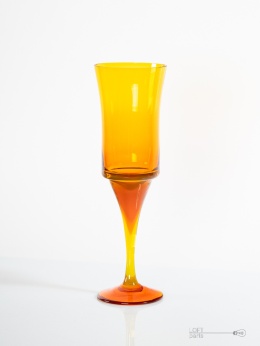 Glass by Zbigniew Horbowy