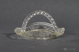 Strawberry basket Eryka Trzewik Drost