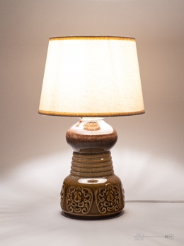 Standing lamp Mirostowice