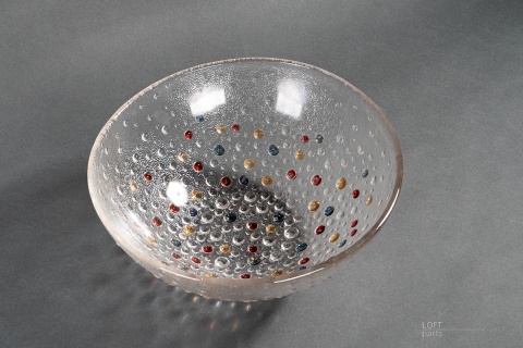 misa asteroid huta szkła ząbkowice