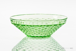 HSG Ząbkowice bowl cat. no. 6084 design. Bogdan Kupczyk