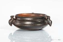 Clay bowl Biskupin