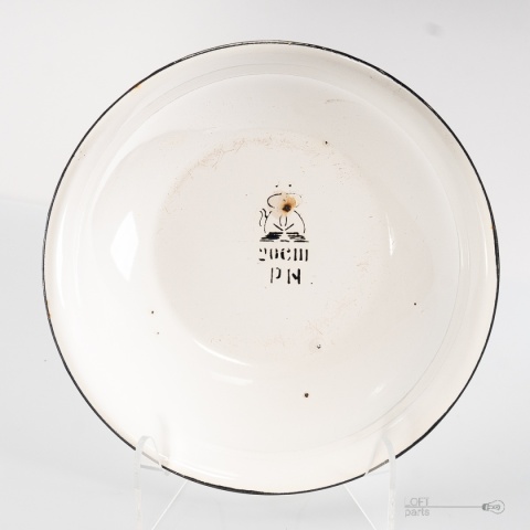 olkuska fabryka naczyń emaliowanych