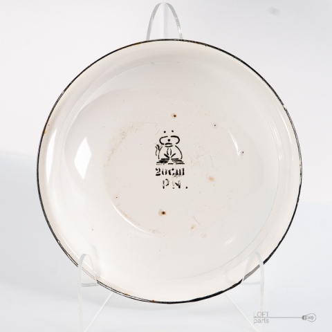 olkuska fabryka naczyń emaliowanych