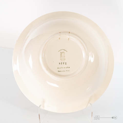 Włocławek Faience Works