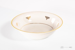 Porcelain bowl Karolina Jaworzyna