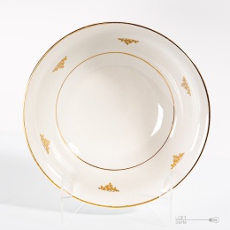 Porcelain bowl Karolina